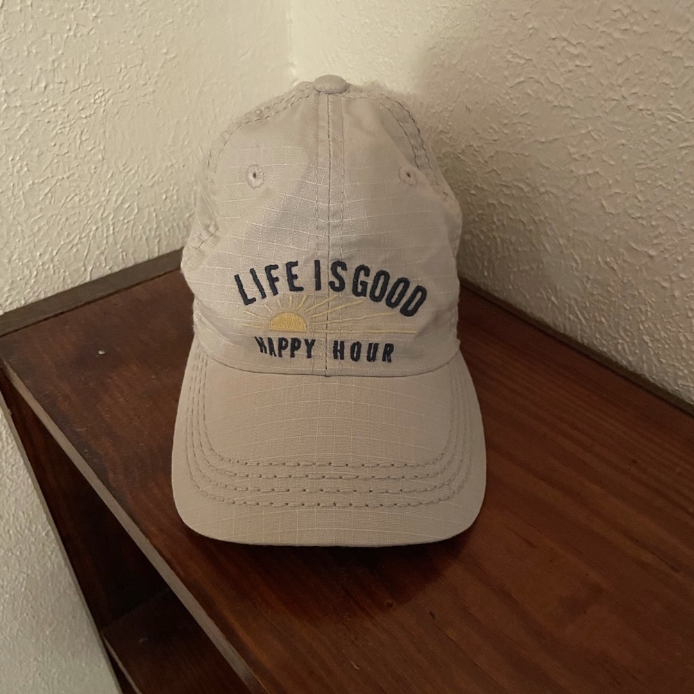 Happy Hour Ladies Hat